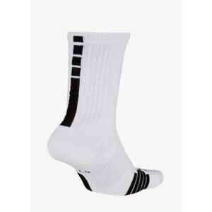Nike Elite Crew Basketball Socks DRI-FIT Men’s 6-8 Womens 6-10 Youth 5y-7y New